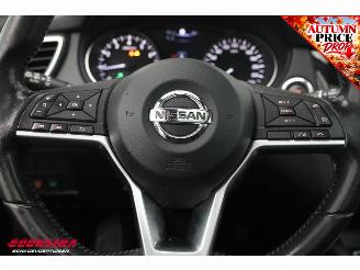 Nissan Qashqai 1.2 Aut. Tekna Pano Memory BOSE 360° SHZ Leder picture 21