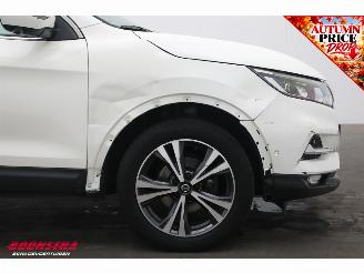 Nissan Qashqai 1.2 Aut. Tekna Pano Memory BOSE 360° SHZ Leder picture 5