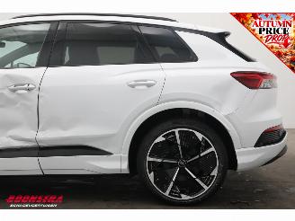 Audi Q4 45 quattro S Line 82kWh Pano AHK SONOS Camera ACC SHZ picture 17