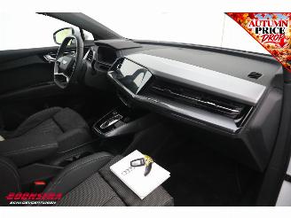 Audi Q4 45 quattro S Line 82kWh Pano AHK SONOS Camera ACC SHZ picture 18