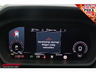 Audi Q4 45 quattro S Line 82kWh Pano AHK SONOS Camera ACC SHZ picture 25