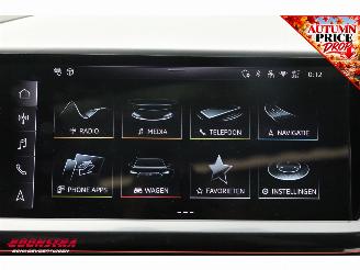 Audi Q4 45 quattro S Line 82kWh Pano AHK SONOS Camera ACC SHZ picture 36
