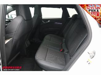 Audi Q4 45 quattro S Line 82kWh Pano AHK SONOS Camera ACC SHZ picture 22