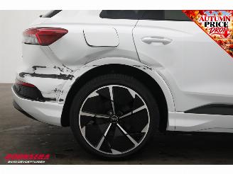 Audi Q4 45 quattro S Line 82kWh Pano AHK SONOS Camera ACC SHZ picture 6