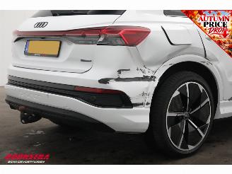 Audi Q4 45 quattro S Line 82kWh Pano AHK SONOS Camera ACC SHZ picture 5