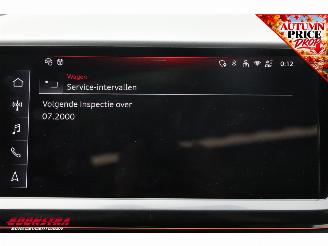 Audi Q4 45 quattro S Line 82kWh Pano AHK SONOS Camera ACC SHZ picture 38