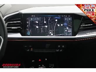 Audi Q4 45 quattro S Line 82kWh Pano AHK SONOS Camera ACC SHZ picture 20