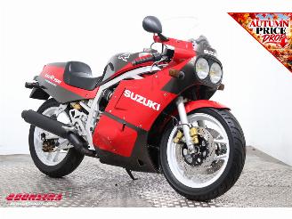 Suzuki  GSX-R 750 Limited Edition 21.126 km! picture 2