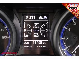Yamaha  TMAX 560 Tech MAX ABS 35 KW Akrapovic LED Cruise Heizgriffe SHZ picture 15