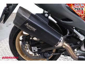 Yamaha  TMAX 560 Tech MAX ABS 35 KW Akrapovic LED Cruise Heizgriffe SHZ picture 17