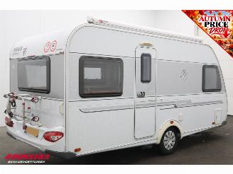 Knaus  Südwind 460 Mover Fietsendrager Luifel Middenkeuken Rondzit picture 3