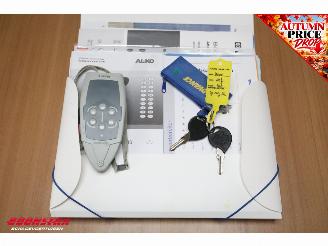 Knaus  Südwind 460 Mover Fietsendrager Luifel Middenkeuken Rondzit picture 26