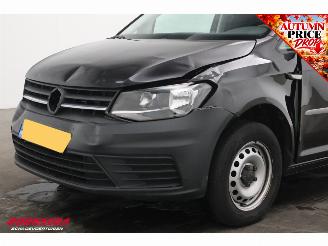 Volkswagen Caddy 2.0 TDI L1-H1 BlueMotion Trendline AHK Airco picture 11