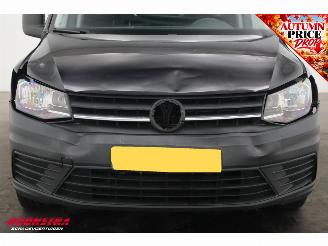 Volkswagen Caddy 2.0 TDI L1-H1 BlueMotion Trendline AHK Airco picture 7