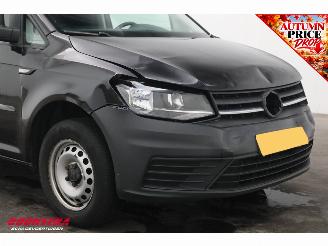 Volkswagen Caddy 2.0 TDI L1-H1 BlueMotion Trendline AHK Airco picture 6