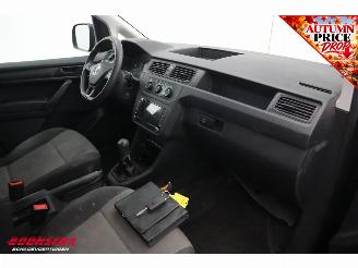 Volkswagen Caddy 2.0 TDI L1-H1 BlueMotion Trendline AHK Airco picture 15