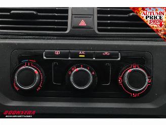 Volkswagen Caddy 2.0 TDI L1-H1 BlueMotion Trendline AHK Airco picture 23