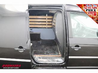 Volkswagen Caddy 2.0 TDI L1-H1 BlueMotion Trendline AHK Airco picture 13