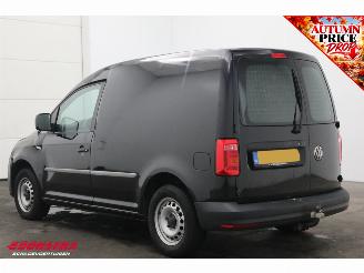 Volkswagen Caddy 2.0 TDI L1-H1 BlueMotion Trendline AHK Airco picture 4
