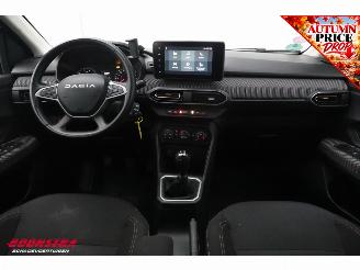 Dacia Sandero 1.0 TCe 90 Expression Cruise Apple/Android PDC Airco picture 21