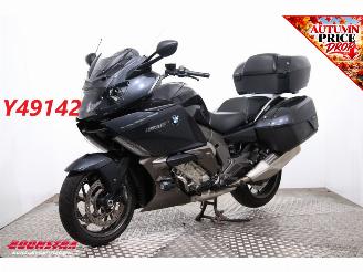 occasione motocicli BMW K 1600 GT ABS Xenon Cruise Heizgriffe Radio Navi 2014/1