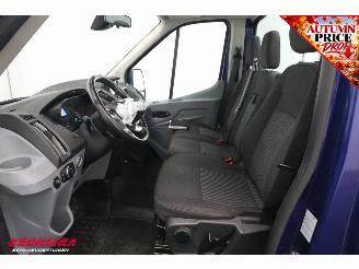 Ford Transit 350 2.0 TDCI Trend Luft Lier Cruise Navi Apple/Android Airco picture 19