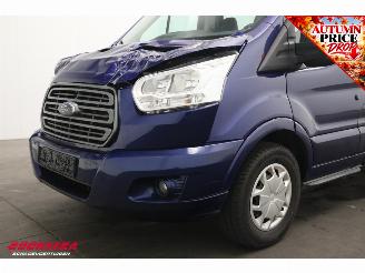 Ford Transit 350 2.0 TDCI Trend Luft Lier Cruise Navi Apple/Android Airco picture 11