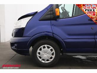 Ford Transit 350 2.0 TDCI Trend Luft Lier Cruise Navi Apple/Android Airco picture 12