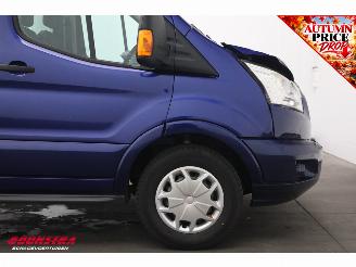 Ford Transit 350 2.0 TDCI Trend Luft Lier Cruise Navi Apple/Android Airco picture 5
