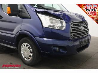 Ford Transit 350 2.0 TDCI Trend Luft Lier Cruise Navi Apple/Android Airco picture 6