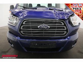 Ford Transit 350 2.0 TDCI Trend Luft Lier Cruise Navi Apple/Android Airco picture 7
