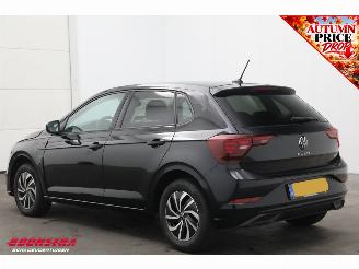 Volkswagen Polo 1.0 TSI DSG Life Edition ACC Navi Virtual Apple/Android Camera PDC Airco picture 4