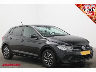 Volkswagen Polo 1.0 TSI DSG Life Edition ACC Navi Virtual Apple/Android Camera PDC Airco picture 2