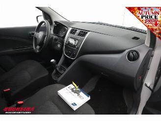 Suzuki Celerio 1.0 Comfort Airco LMV picture 11