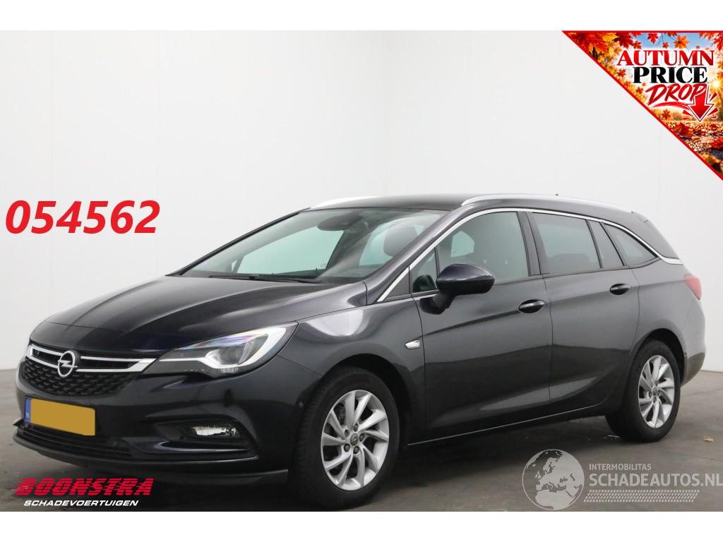 Opel Astra Sports Tourer 1.4 Innovation Cruise Navi Apple/Android Camera PDC AHK Clima