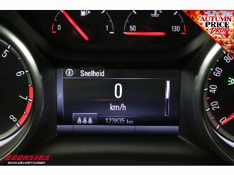 Opel Astra Sports Tourer 1.4 Innovation Cruise Navi Apple/Android Camera PDC AHK Clima picture 20