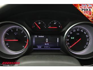 Opel Astra Sports Tourer 1.4 Innovation Cruise Navi Apple/Android Camera PDC AHK Clima picture 19