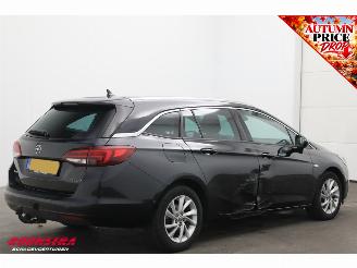 Opel Astra Sports Tourer 1.4 Innovation Cruise Navi Apple/Android Camera PDC AHK Clima picture 4