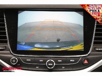 Opel Astra Sports Tourer 1.4 Innovation Cruise Navi Apple/Android Camera PDC AHK Clima picture 22