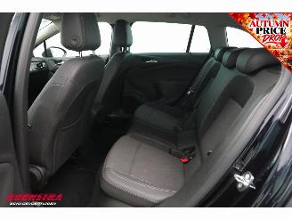 Opel Astra Sports Tourer 1.4 Innovation Cruise Navi Apple/Android Camera PDC AHK Clima picture 16
