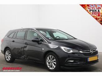 Opel Astra Sports Tourer 1.4 Innovation Cruise Navi Apple/Android Camera PDC AHK Clima picture 3