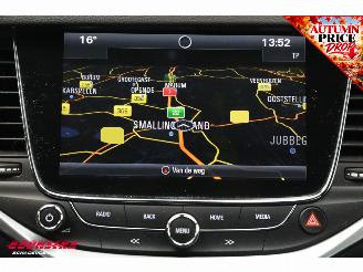 Opel Astra Sports Tourer 1.4 Innovation Cruise Navi Apple/Android Camera PDC AHK Clima picture 21