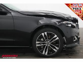 Mercedes C-klasse Estate 300 e Luxury Line Pano ACC Navi Leder Memory SHZ Virtual Apple/Android Camera PDC picture 5