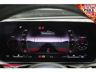 Mercedes C-klasse Estate 300 e Luxury Line Pano ACC Navi Leder Memory SHZ Virtual Apple/Android Camera PDC picture 23