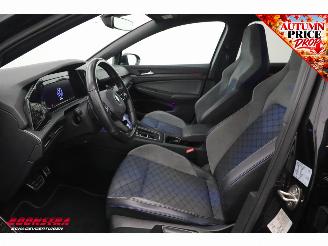 Volkswagen Golf R 2.0 TSI DSG 4Motion Pano ACC Navi SHZ LrHZ Virtual Apple/Android PDC Clima picture 15