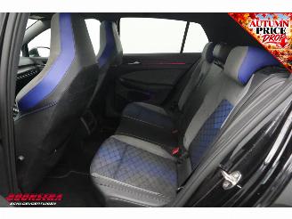 Volkswagen Golf R 2.0 TSI DSG 4Motion Pano ACC Navi SHZ LrHZ Virtual Apple/Android PDC Clima picture 16