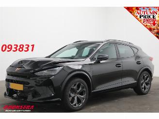 skadebil auto Cupra Formentor 1.5 TSI e-Hybrid Business ACC Navi Memory SHZ Virtual Apple/Android Camera PDC AHK Clima 2025/9