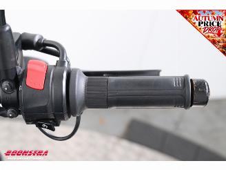 Suzuki  SV650A ABS Heizgriffe picture 13