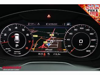 Audi Q5 2.0 TFSI Quattro DSG Design Memory AHK ACC Leder Camera SHZ Virtual picture 33