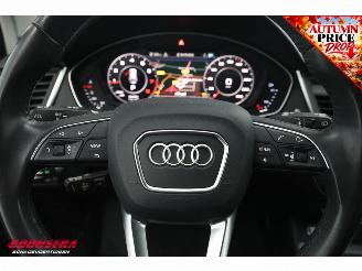 Audi Q5 2.0 TFSI Quattro DSG Design Memory AHK ACC Leder Camera SHZ Virtual picture 20